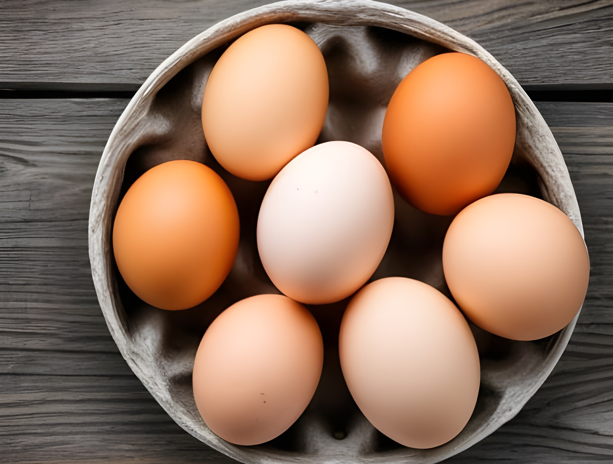 В Японии начались перебои с поставками куриных яиц