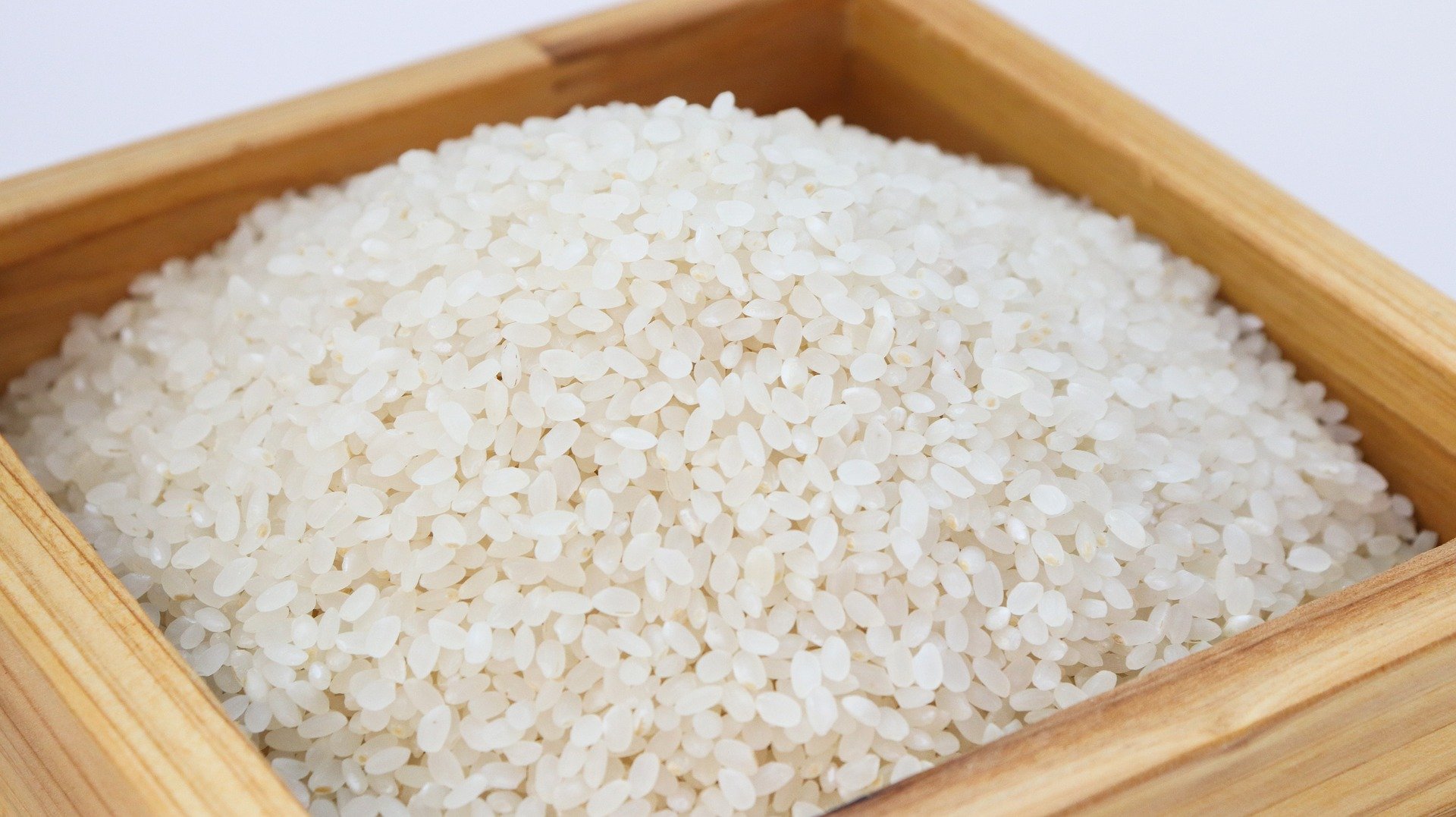 Список продуктов, которые лучше всего сочетаются с белым рисом