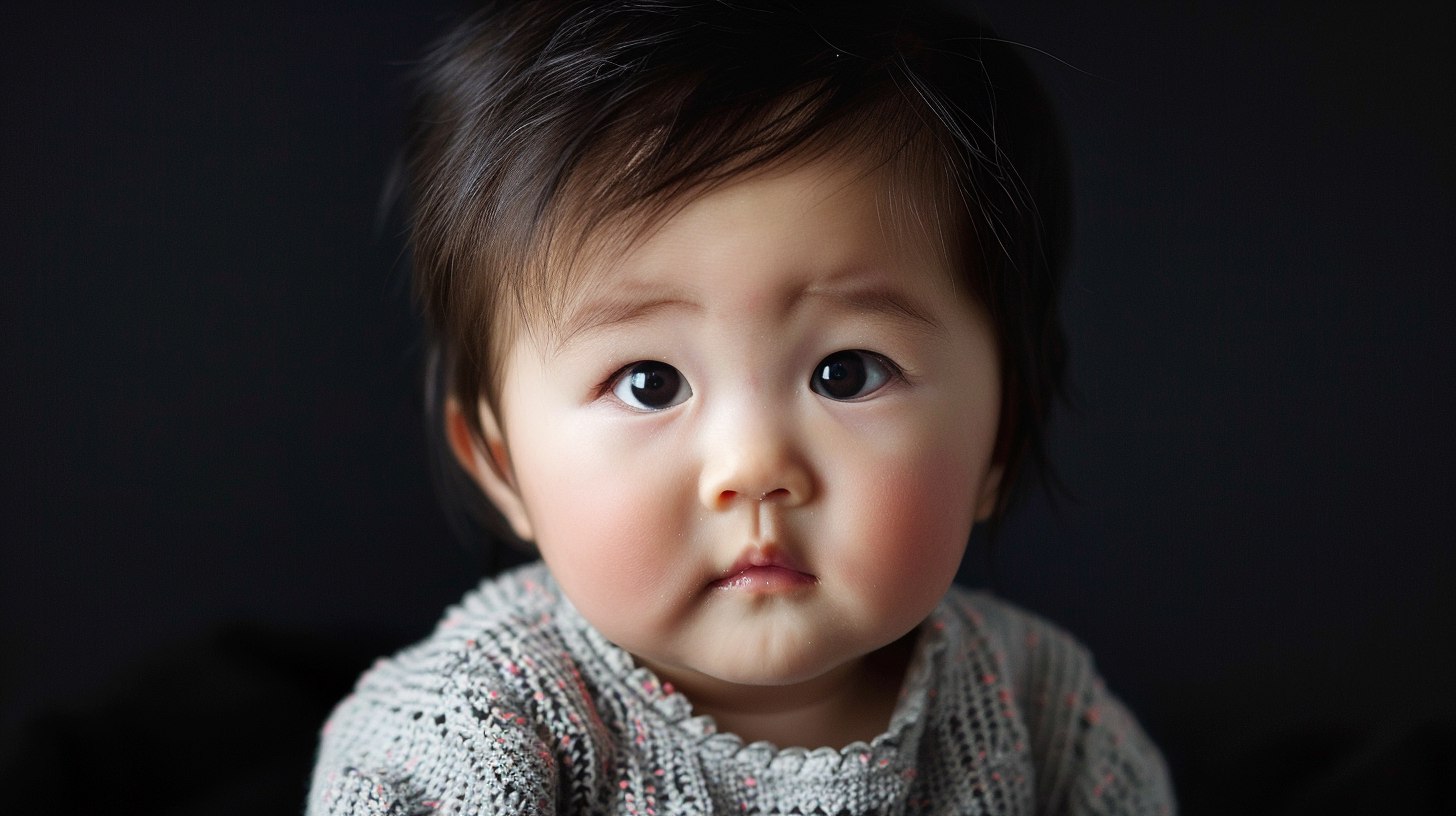 Популярные детские имена в Японии в 2025 году Популярные детские имена в Японии в 2025 году