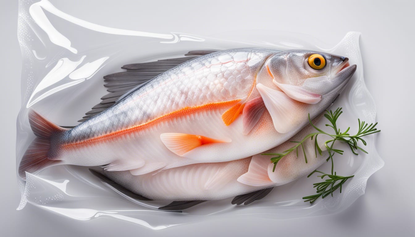 В Японии появился сервис доставки случайной рыбы по подписке