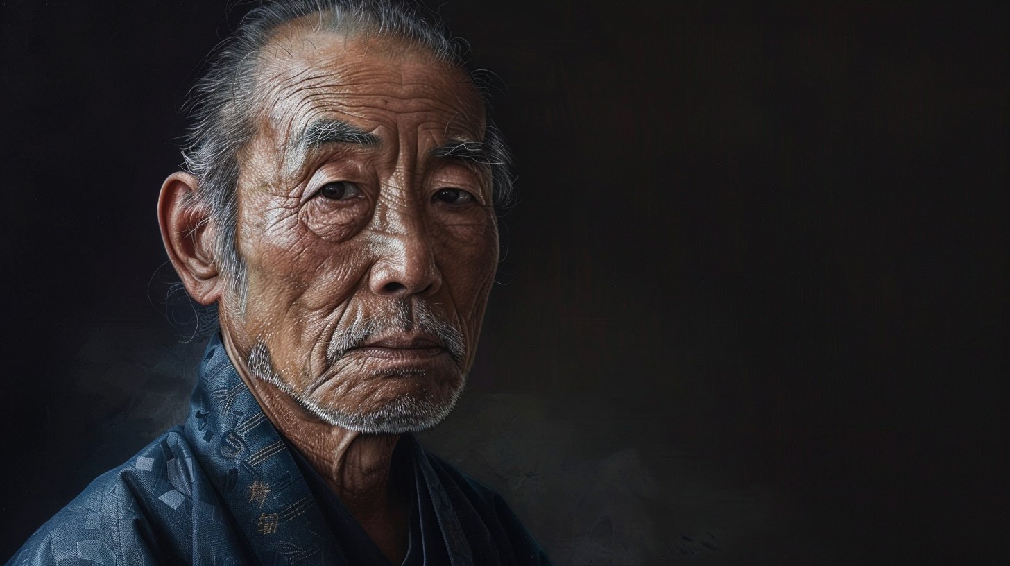 Якудоси: у каждого японца с рождения есть проклятый возраст