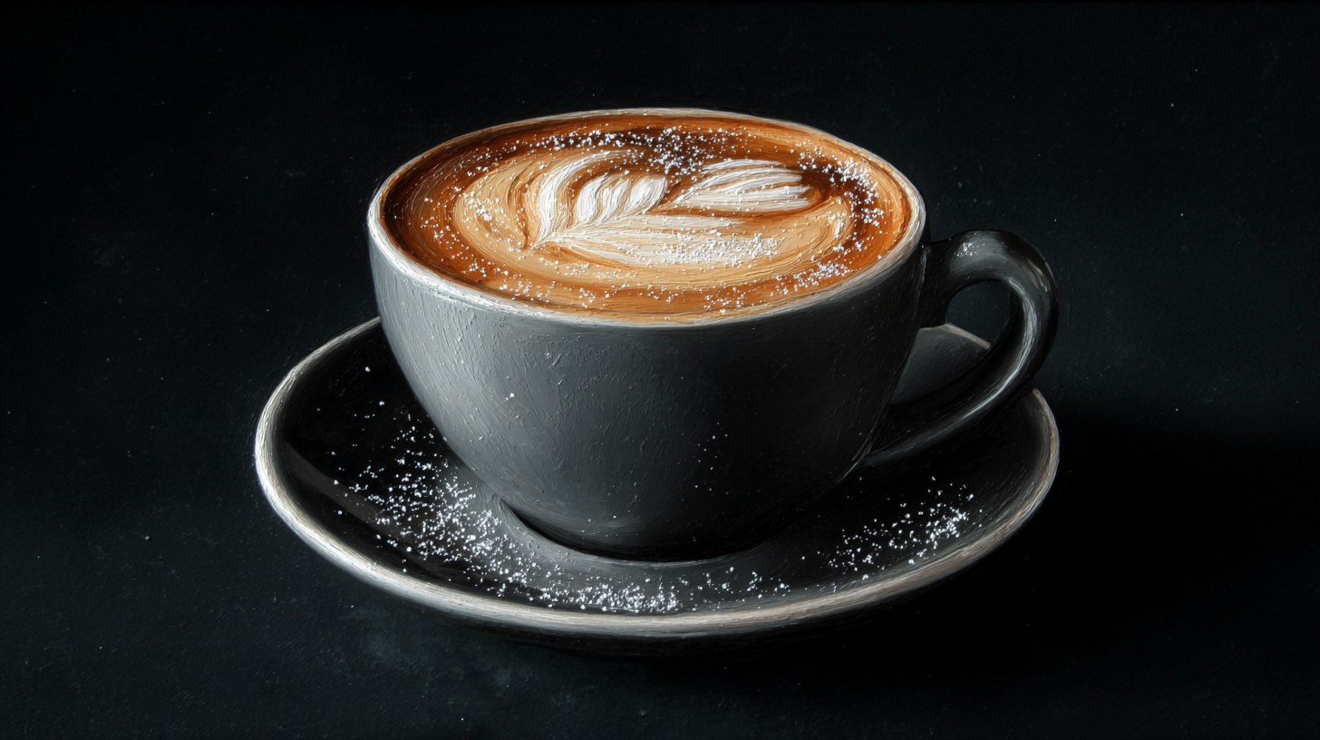 Супучино (Soupuccino)