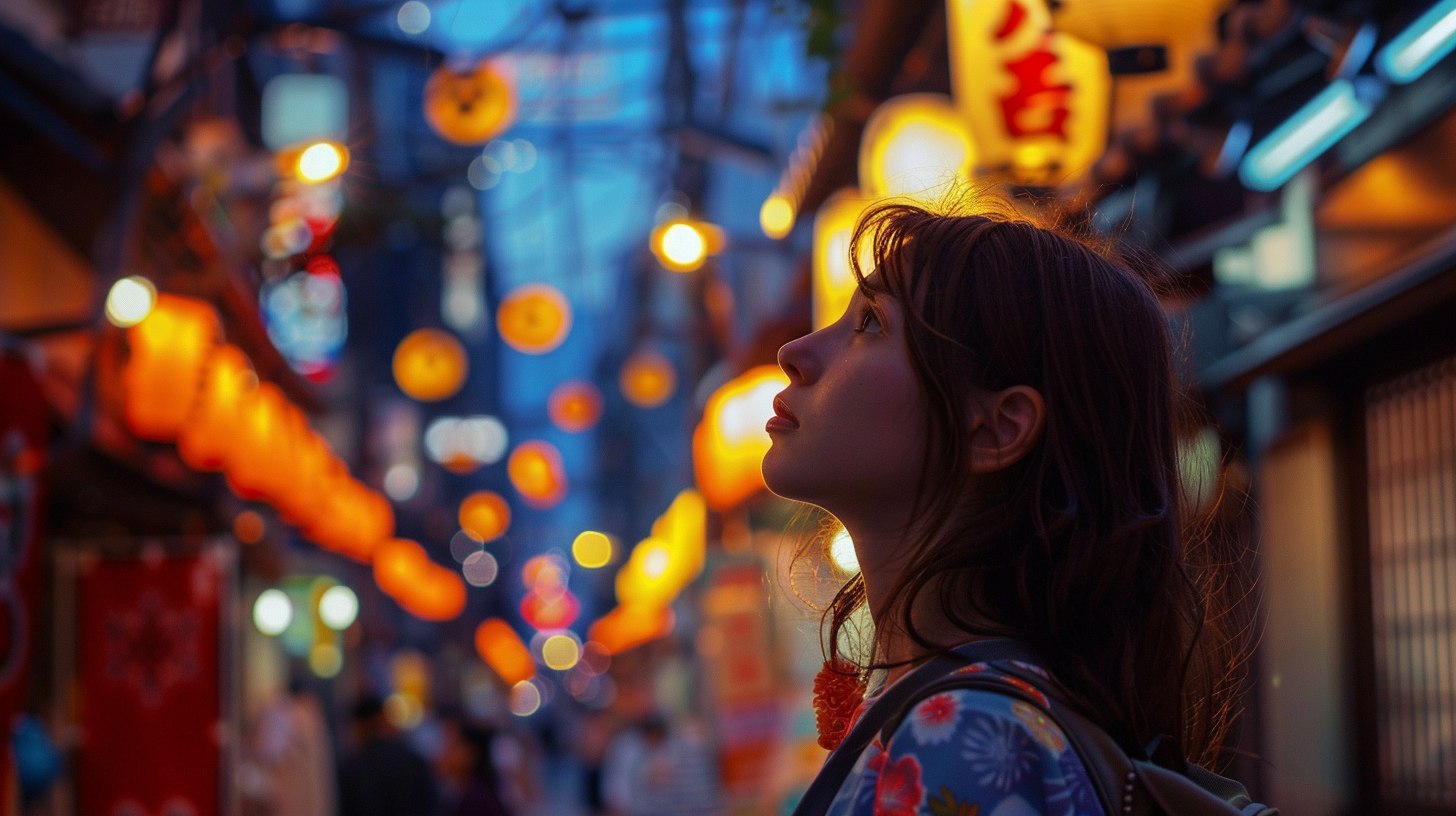 Как в Японии дети обращаются к родителям?