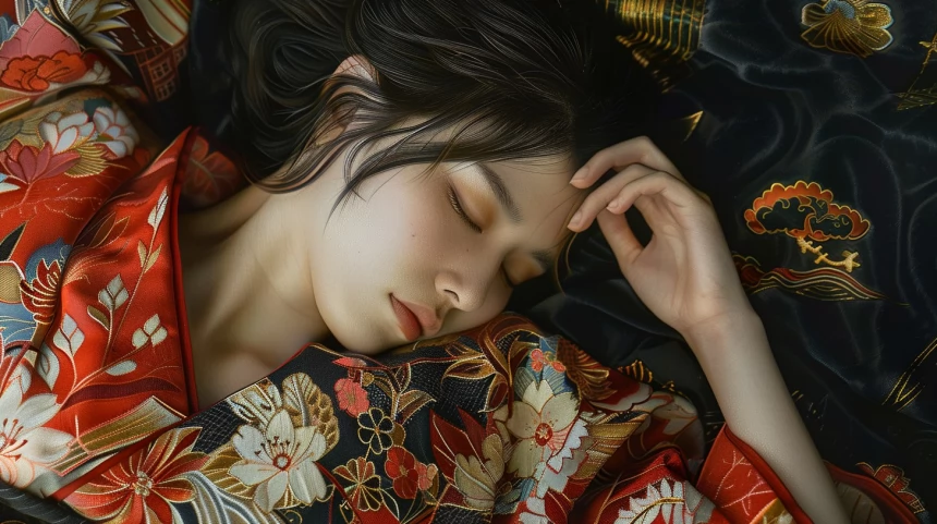 В Японии появилась услуга медитации в гробу