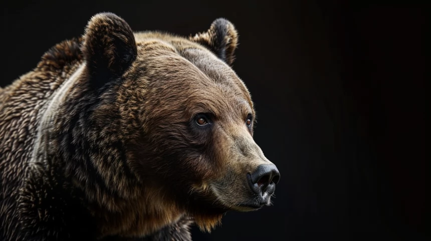 Почтовая доставка была ограничена в ряде районов Японии из-за нападения медведей