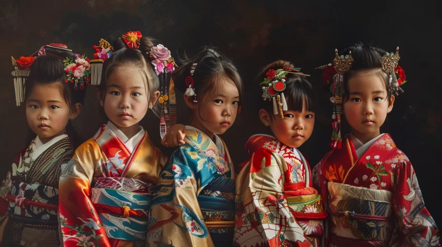 Уровень рождаемости в Японии упал до рекордно низкого уровня