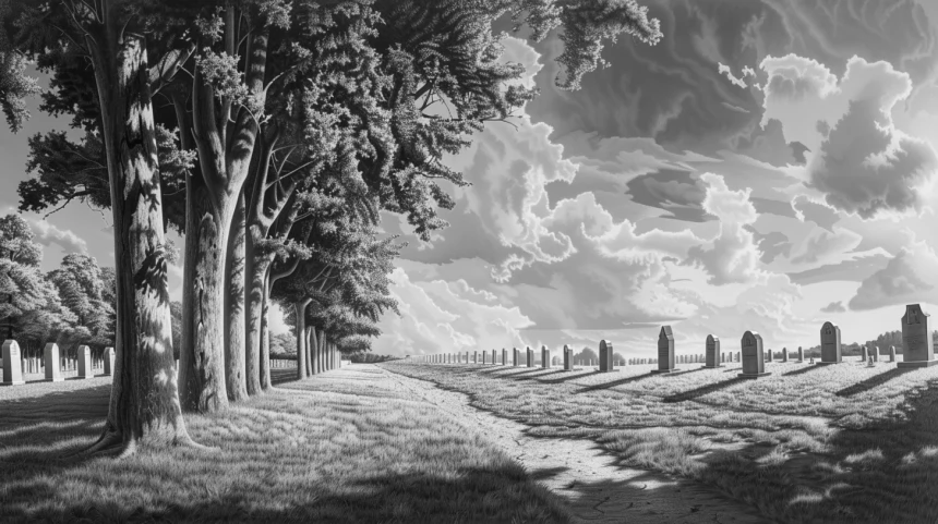 Премьер-министр Японии посетила могилу пилота, сбросившего бомбу на Нагасаки?