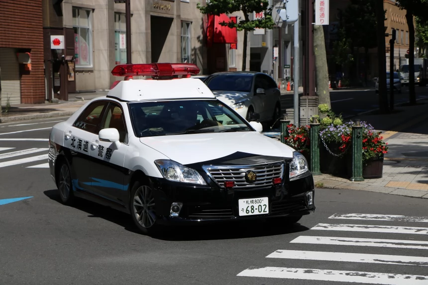 Полиция города Нагоя стала выплачивать вознаграждения за помощь в поимке телефонных мошенников