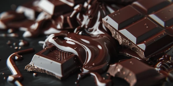 Дарение шоколада на день святого Валентина в Японии