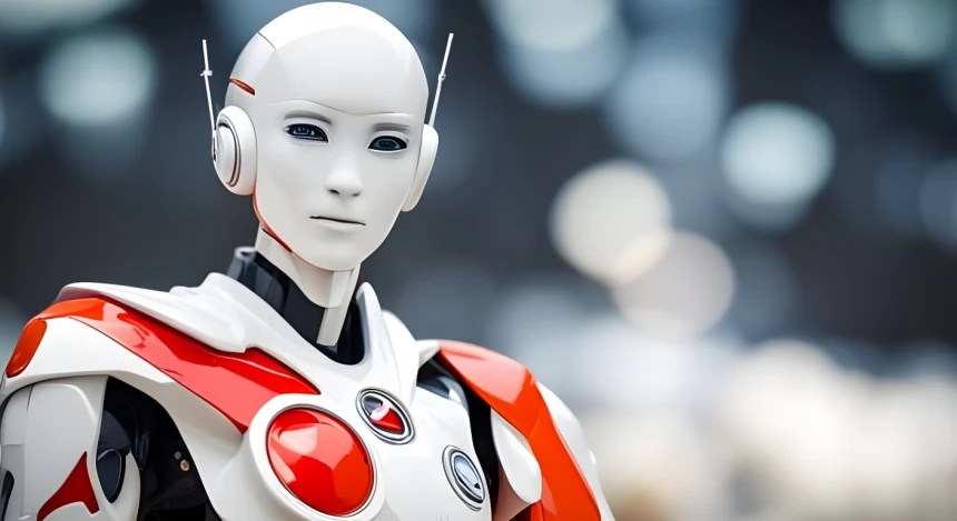 В Японии хотят разрешить ученикам использовать роботов для посещения школы