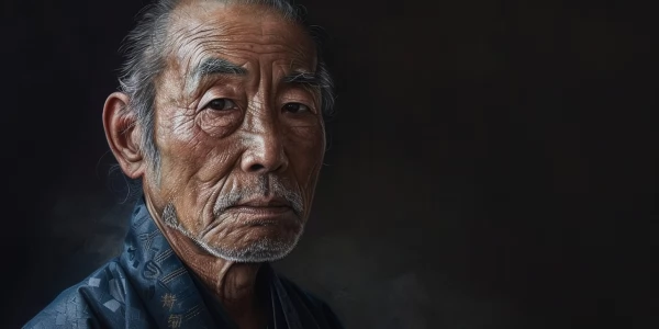 Якудоси: у каждого японца с рождения есть проклятый возраст