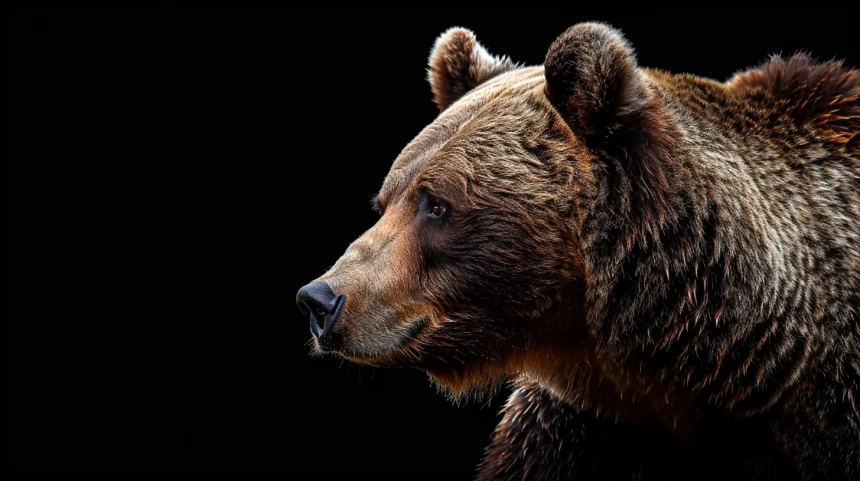 Японские военные привлечены к борьбе с участившимися нападениями медведей в сельских префектурах