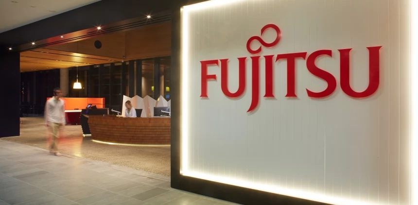 Fujitsu приняла решение о продаже мобильного бизнеса