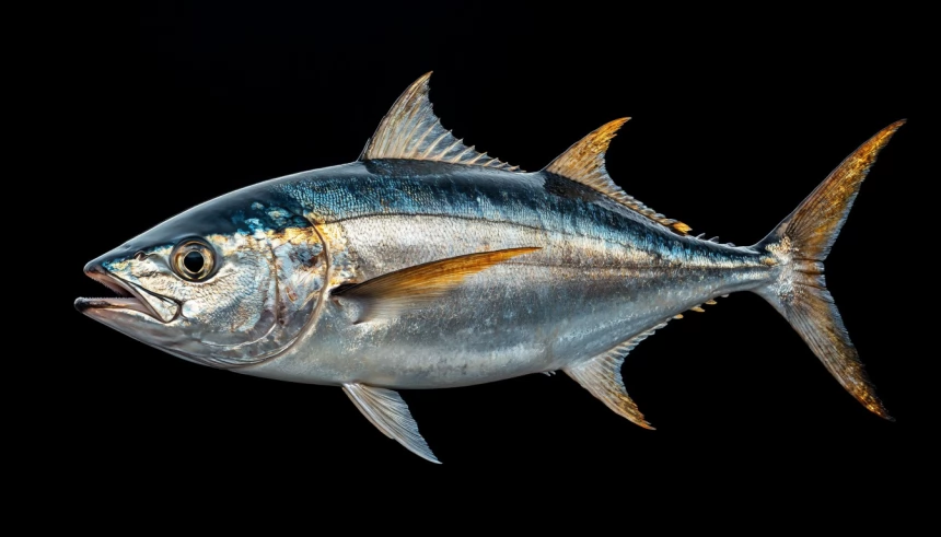 В Японии на аукционе был продан голубой тунец за рекордную сумму в 265 миллионов рублей