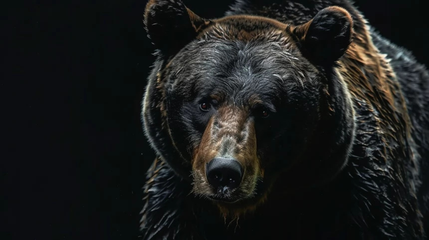 В Японии зафиксировано рекордное число пострадавших от нападений медведей