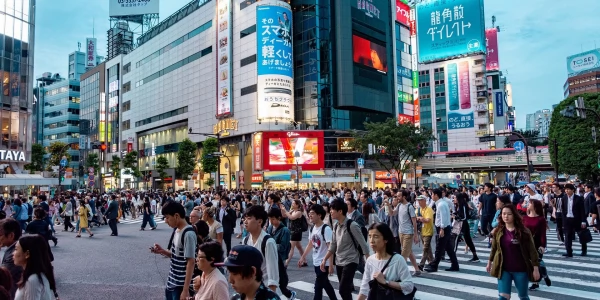 Сколько стоит аренда однокомнатной квартиры в Токио?