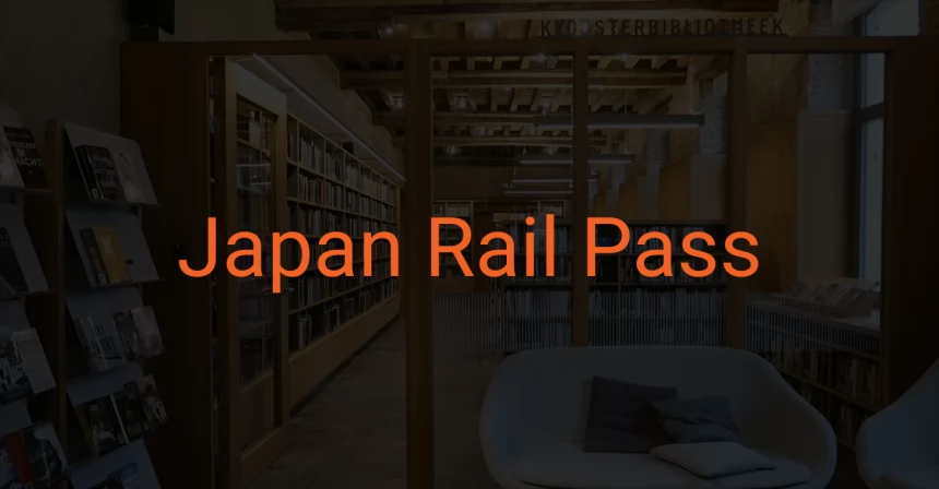 Стоимость Japan Rail Pass значительно повысилась