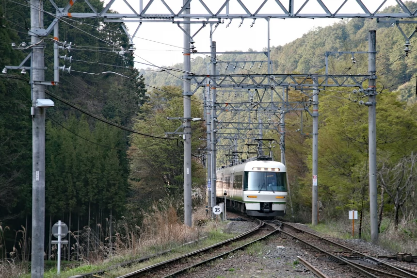 В Японии закроют железнодорожную станцию Akaiwa, которую местные прозвали "неизведанная станция"