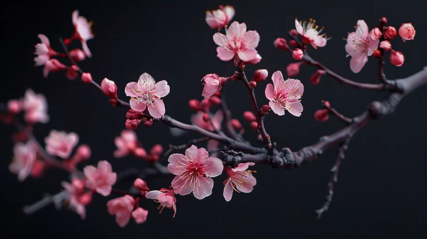 Прогноз цветения сакуры в Японии на 2026 год