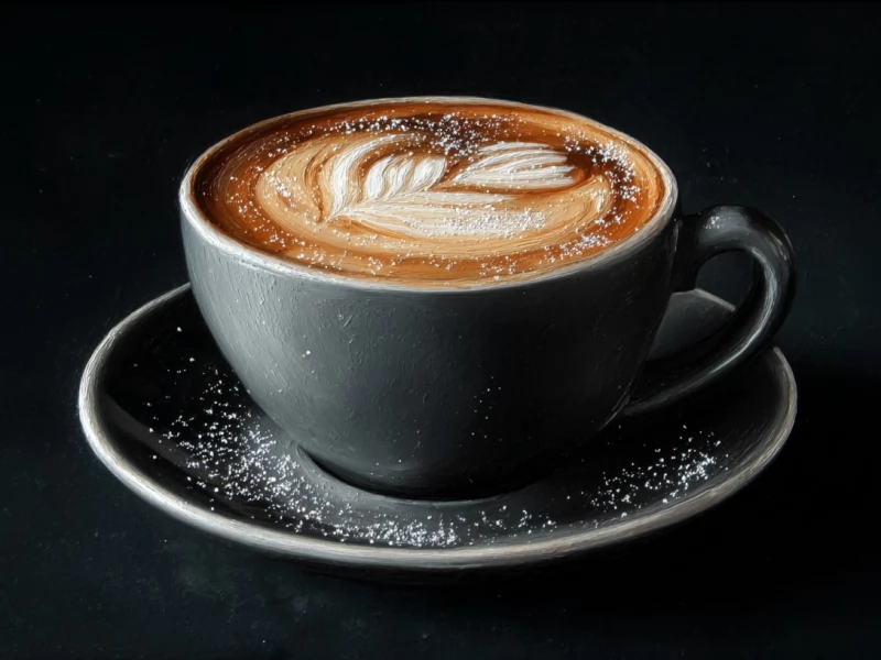 Супучино (Soupuccino)