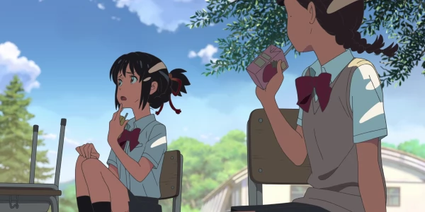 Список самых грустных аниме заставляющих плакать, по мнению японских подростков