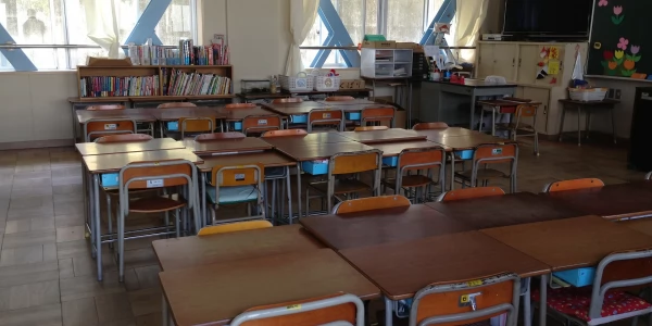 Какие школьные мероприятия начальной школы японцы ненавидят больше всего