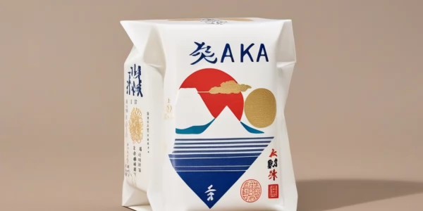 Саке в коробке - низкокачественный напиток