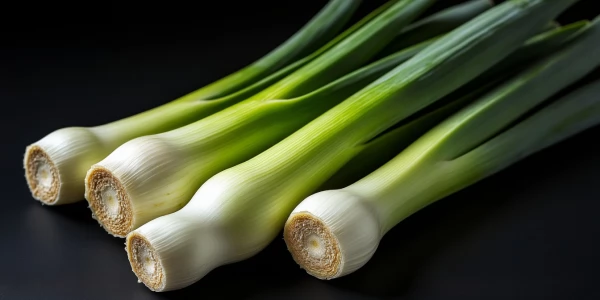 Японцы принимают ванны с зеленым луком