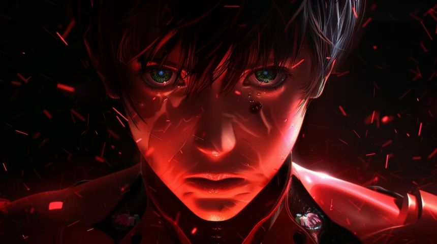 Официально анонсирован новое аниме «Евангелион»