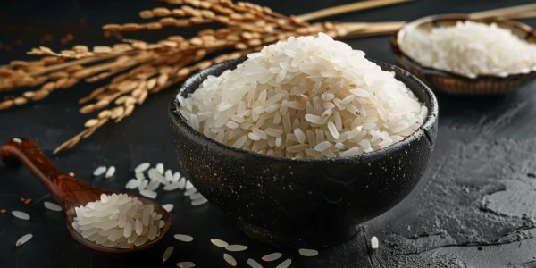 Японцы никогда не критикуют рис, выращенный в Японии