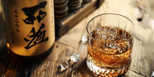 Японский виски: состав, определение и его характеристики