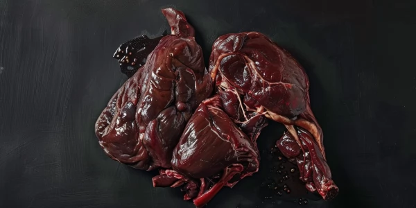 Почему в Японии субпродукты называют гормонами