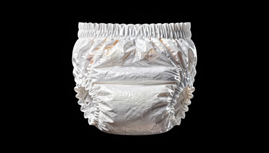 В Японии планируют перерабатывать используемые подгузники в туалетную бумагу