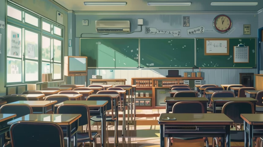 В Японии родителей возмутило, что детям с низким уровнем владения английским дали задание сказать «яд» для учебного видеоматериала В Японии родителей возмутило, что детям с низким уровнем владения английским дали задание сказать «яд» для учебного видеоматериала