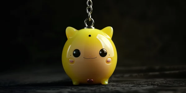 История Tamagotchi