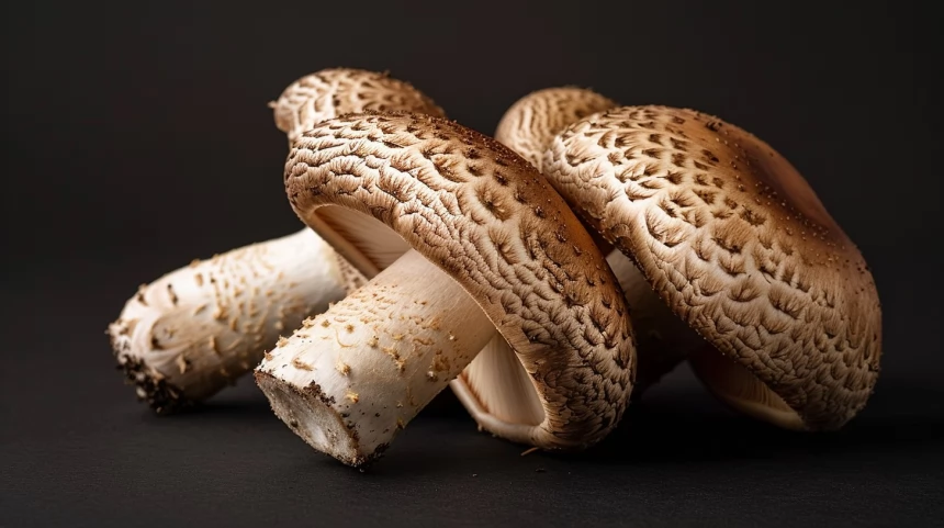 В Японии мужчина отравился грибами, которые нейросеть определила как съедобные