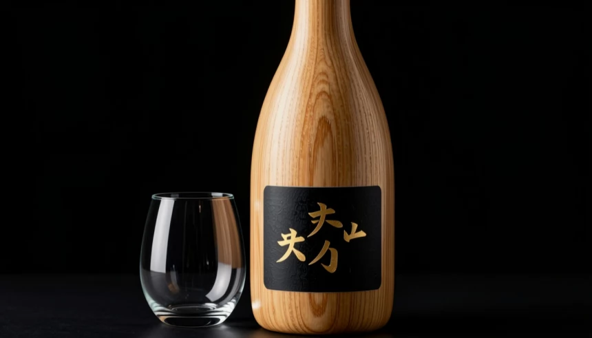 В Японии начали продавать саке, сделанное из экскрементов моли